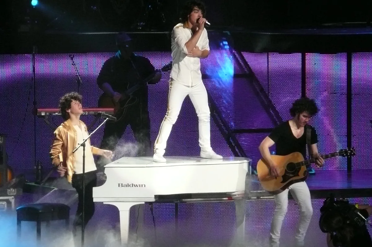 Jonas Brothers