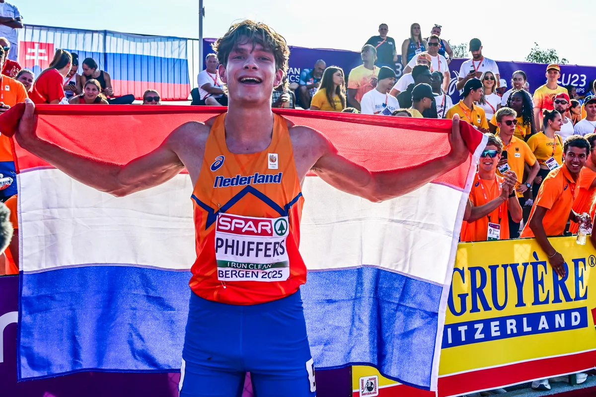Jonas Phijffers