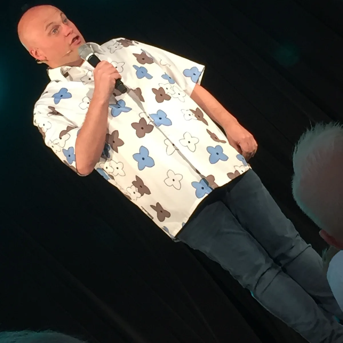 Jonas Rønning