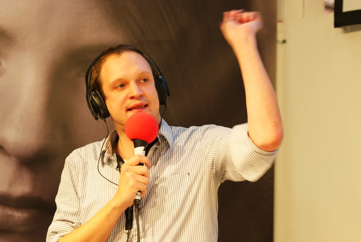 Jonatan Unge