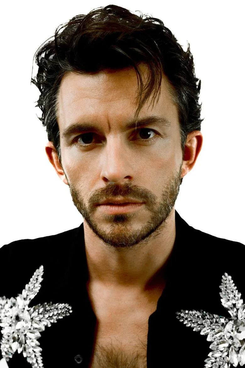 Jonathan Bailey filmography