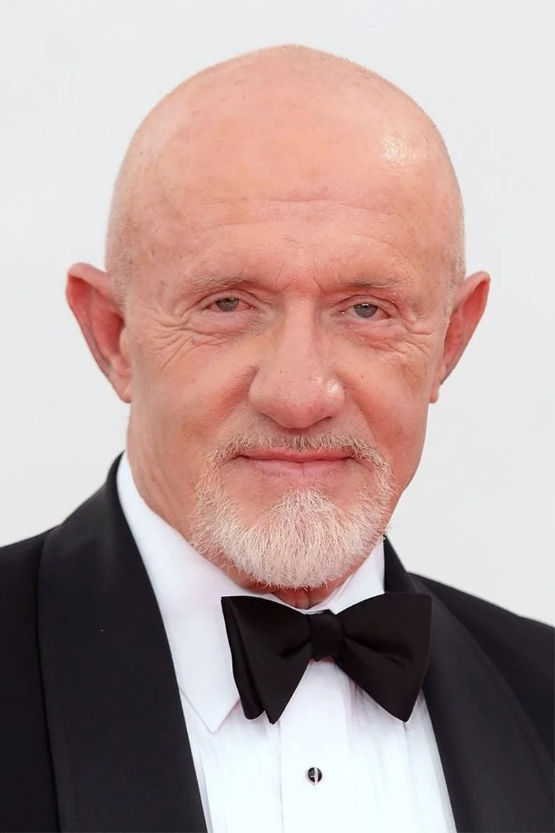 Jonathan Banks filmography