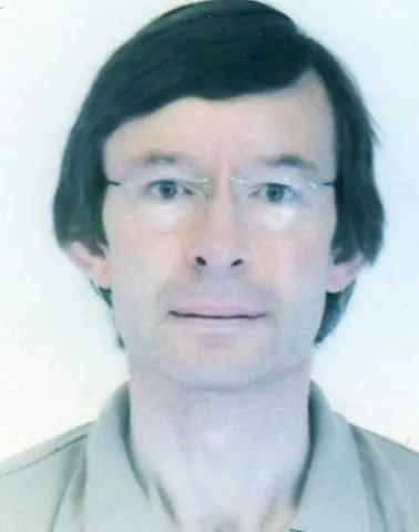 Jonathan Bowen