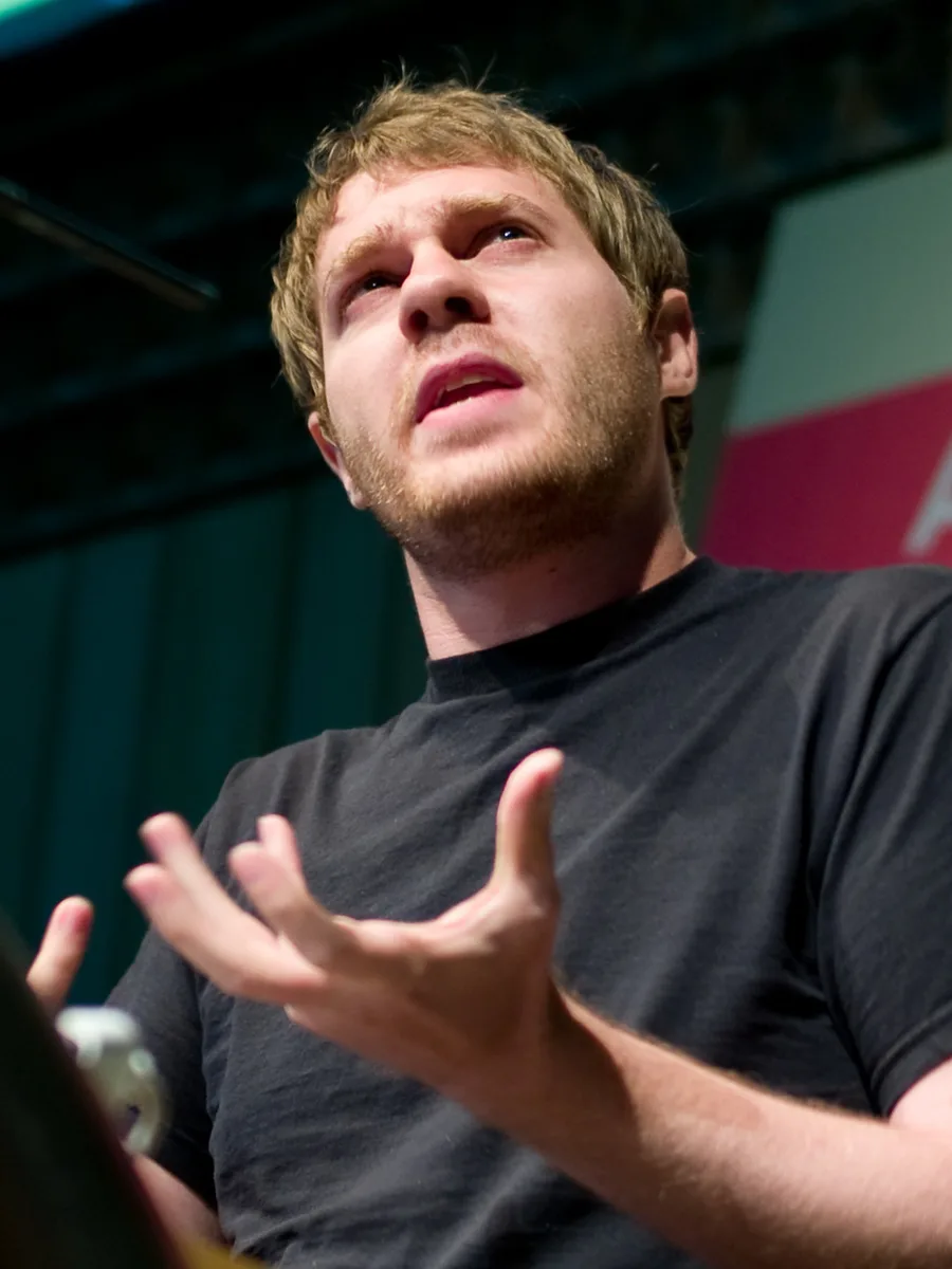 Jonathan McIntosh