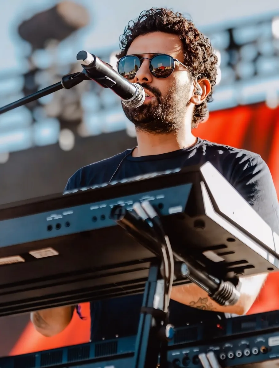 Jonathan Meléndez