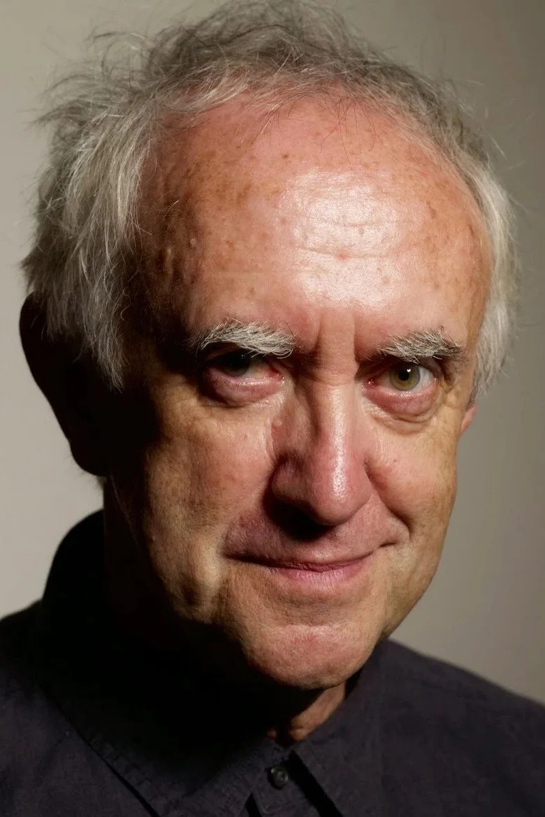 Jonathan Pryce filmography
