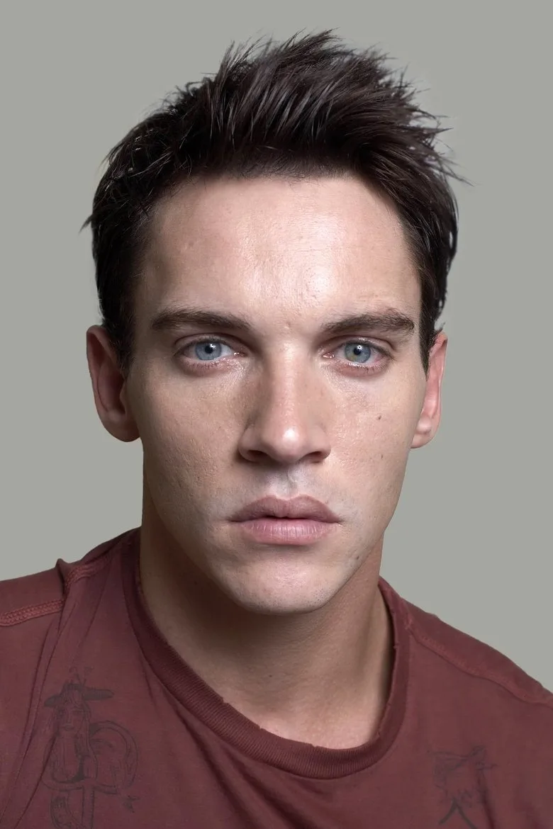 Jonathan Rhys Meyers filmography