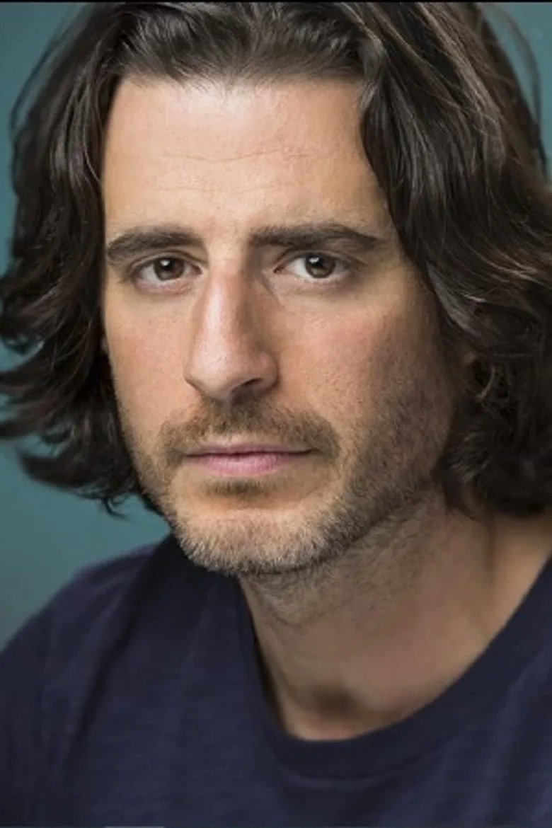 Jonathan Roumie filmography