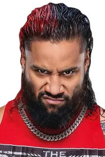 Jonathan Solofa Fatu filmography