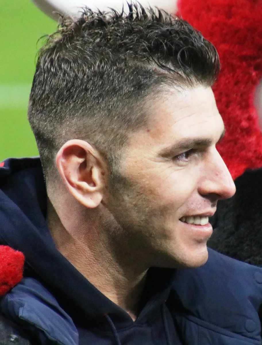 Jonathan Soriano