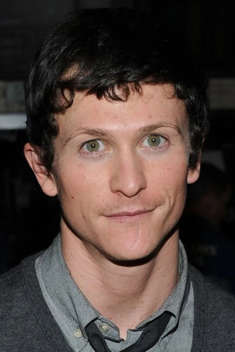 Jonathan Tucker filmography