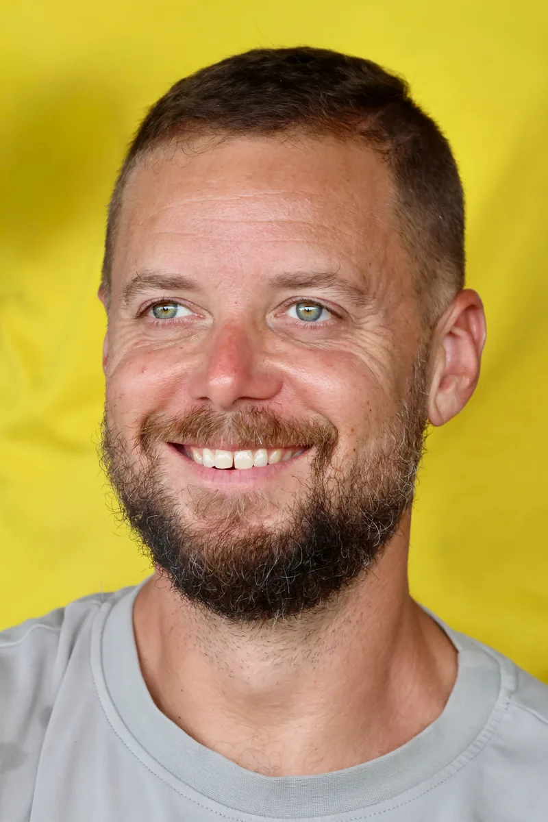 Jonathon Webb