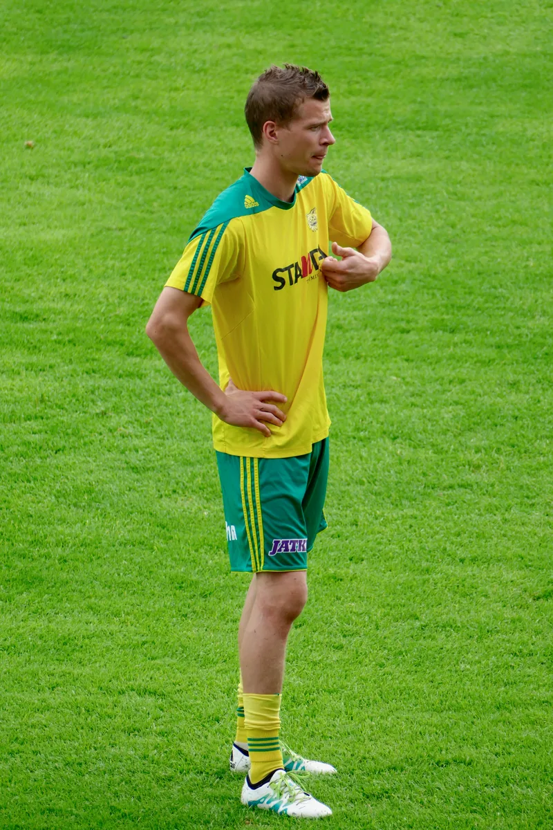 Jonne Hjelm