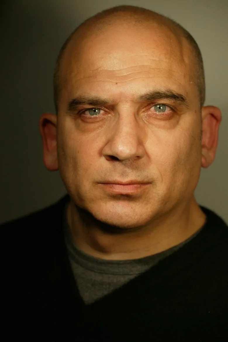 Jonny Coyne filmography