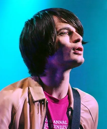 Jonny Greenwood
