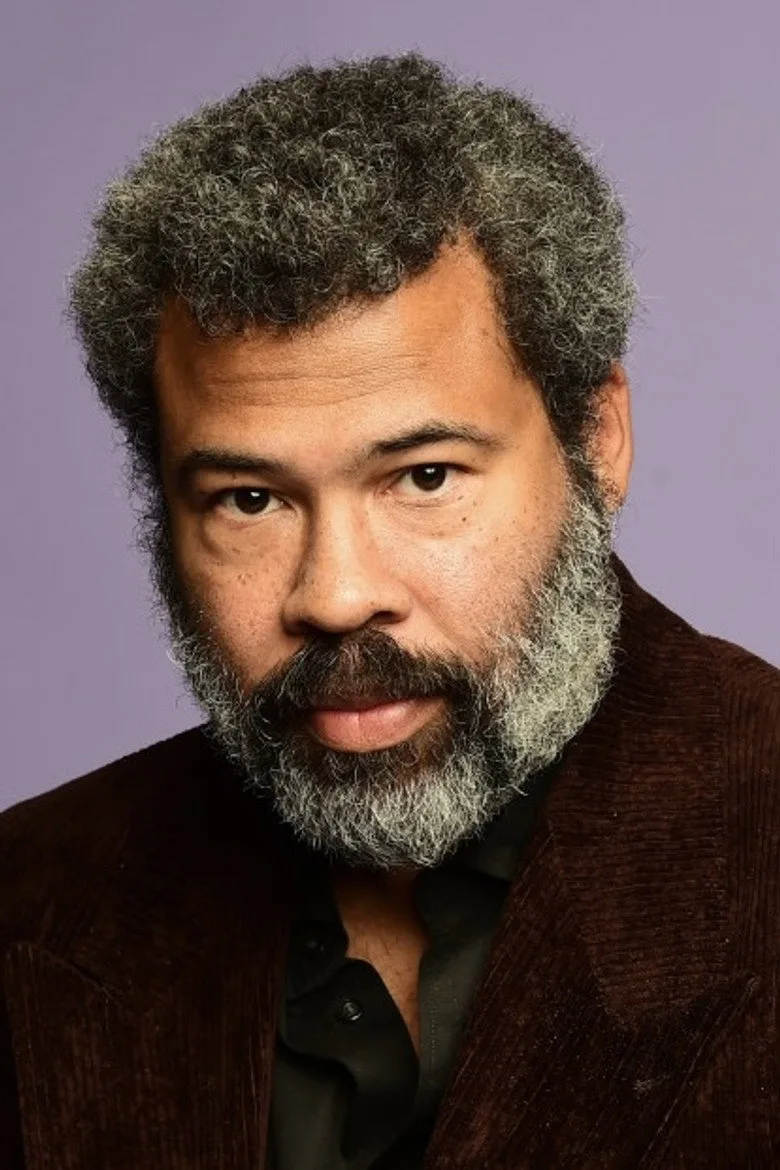 Jordan Peele filmography