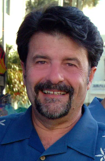 Jorge Castillo