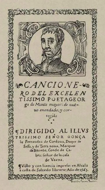 Jorge de Montemor