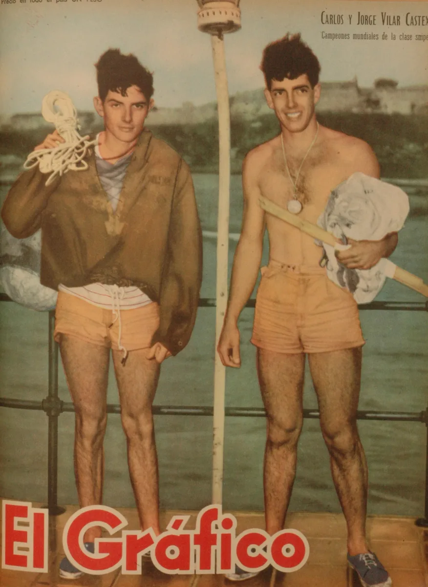 Jorge Vilar