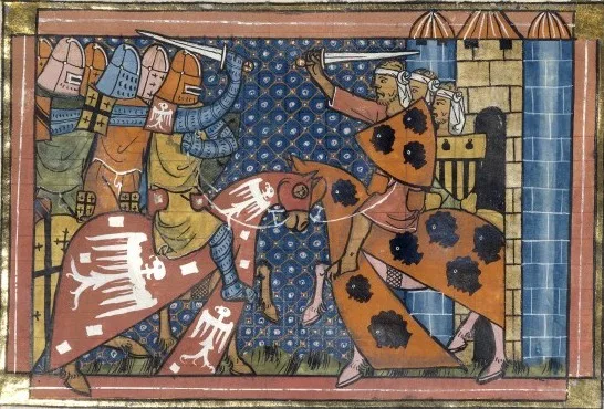 Joscelin II
