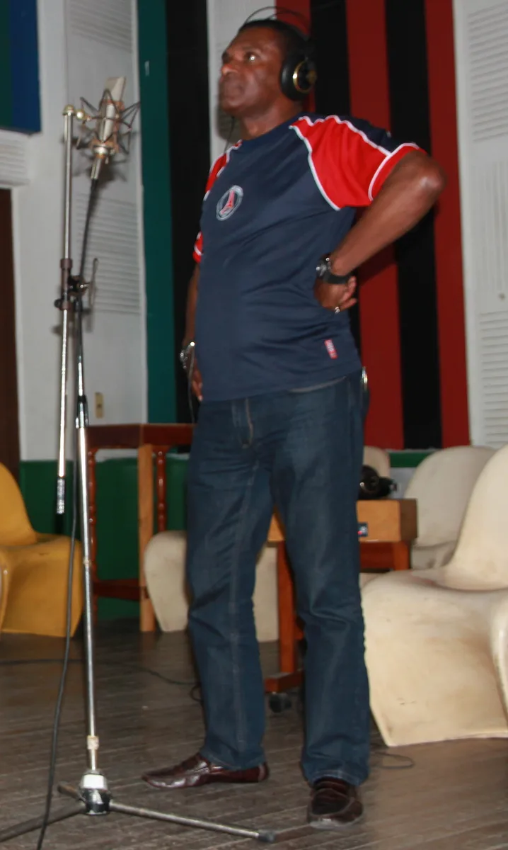 José Alberto, el Canario