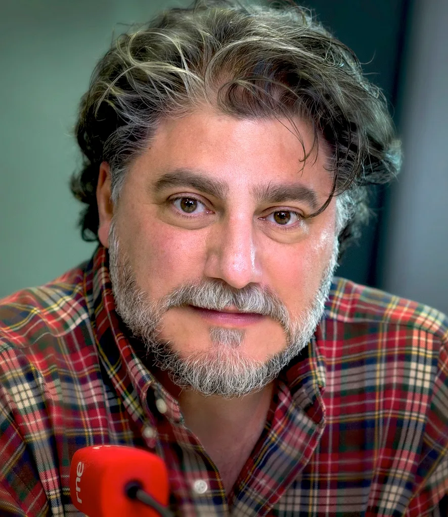 José Cura