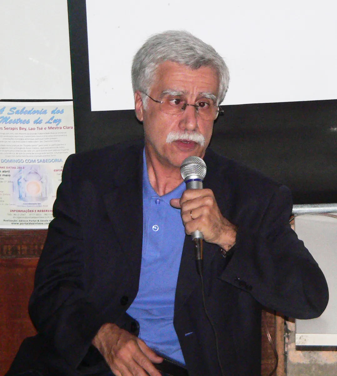 José Francisco Pacheco