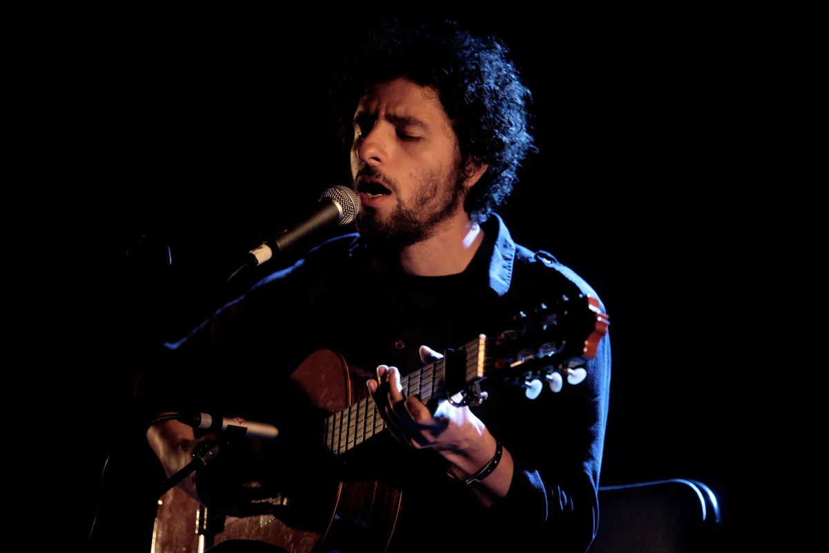 José González