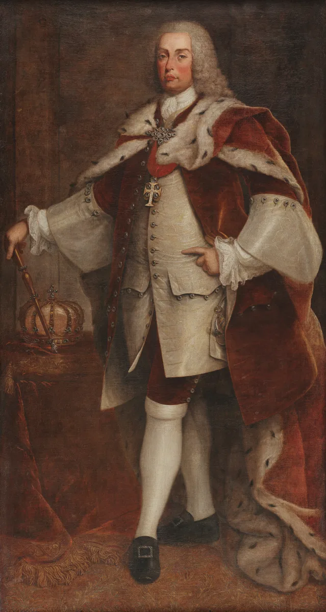 José I of Portugal