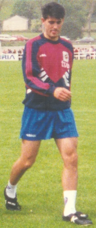 José Luis Caminero