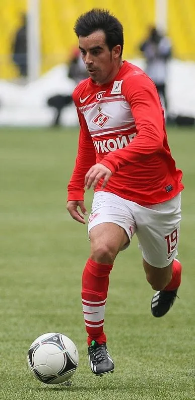 José Manuel Jurado