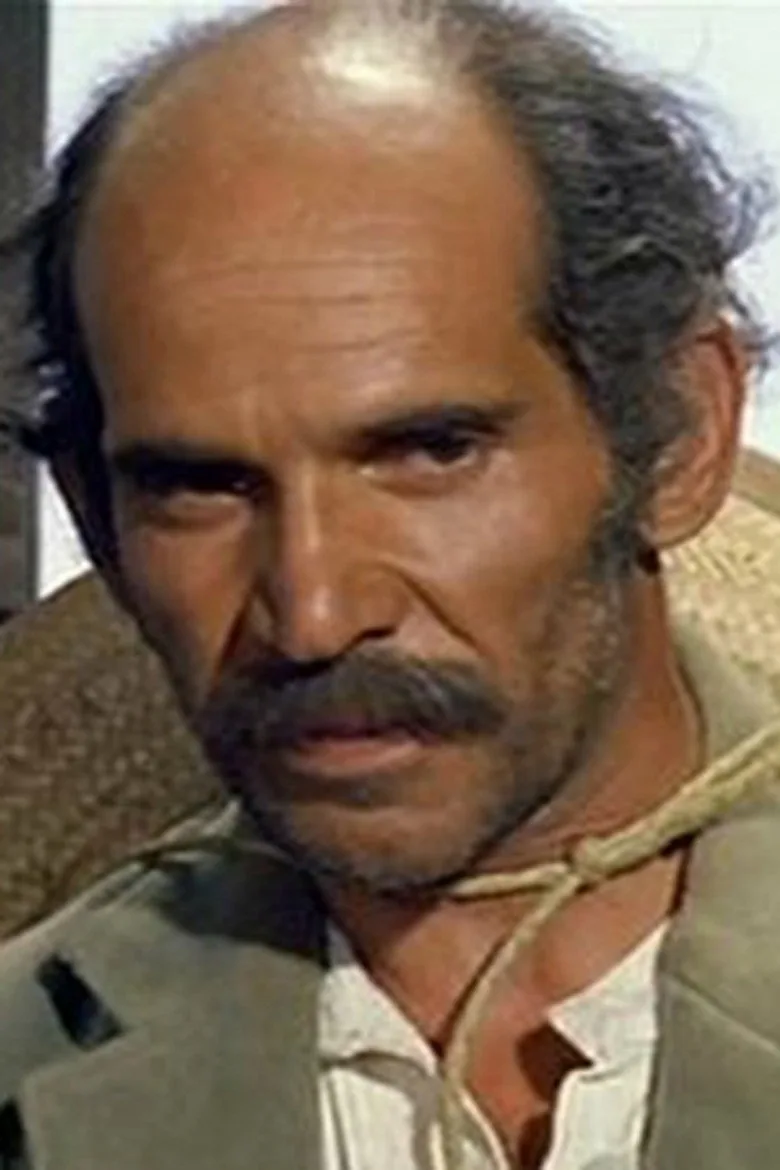 José Manuel Martín filmography