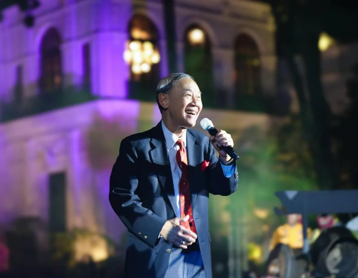José Mari Chan