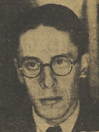 José María Sánchez-Silva