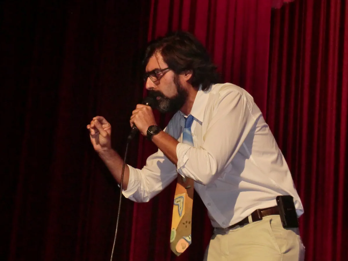 José Rafael Briceño