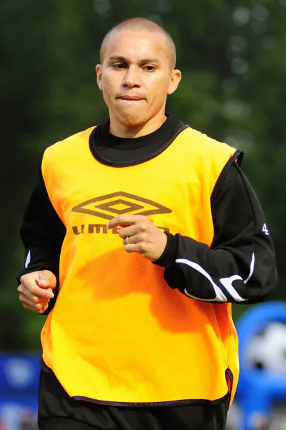 José Roberto Gomes Santana