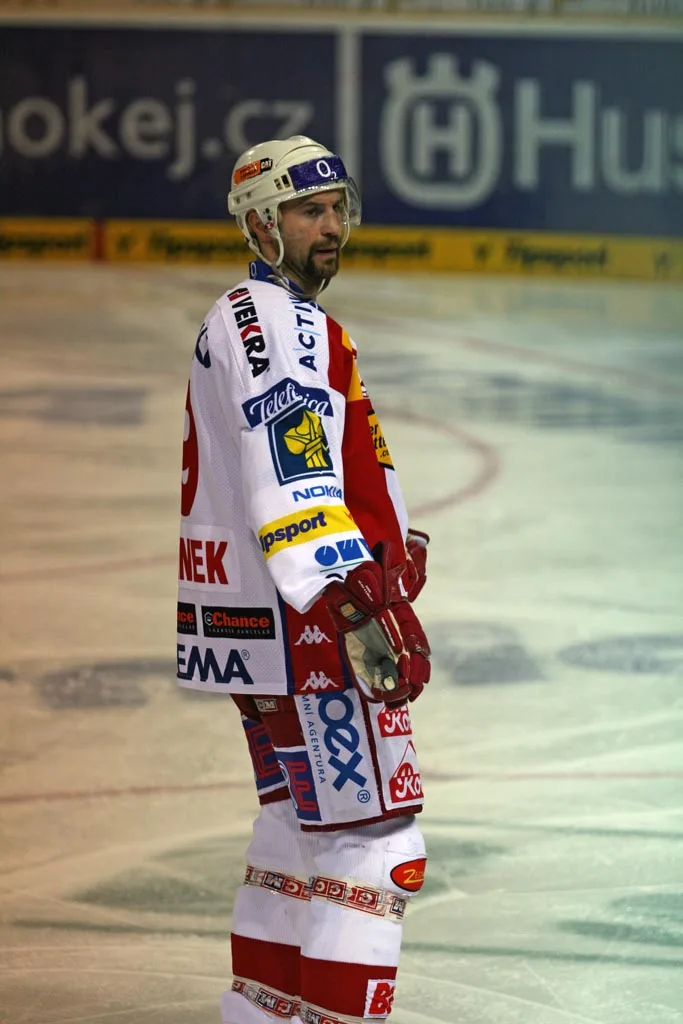 Josef Beránek