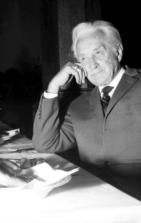 Josef Glaser