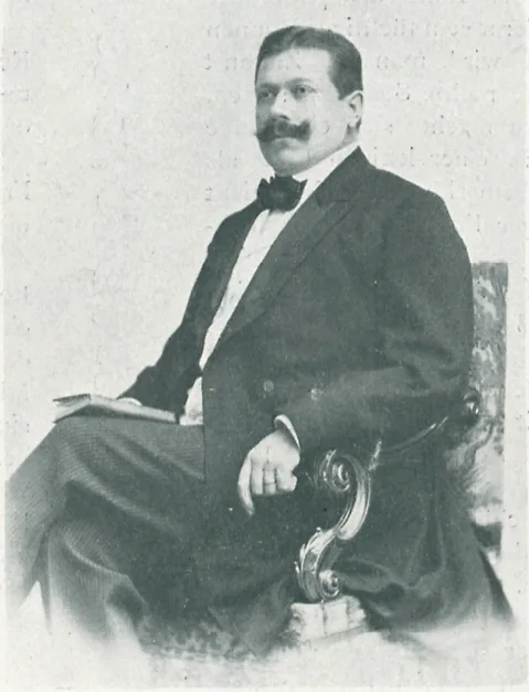 Josef Lauff