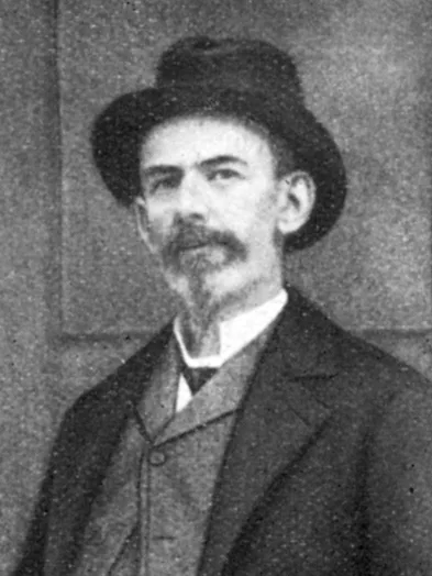 Josef Peukert