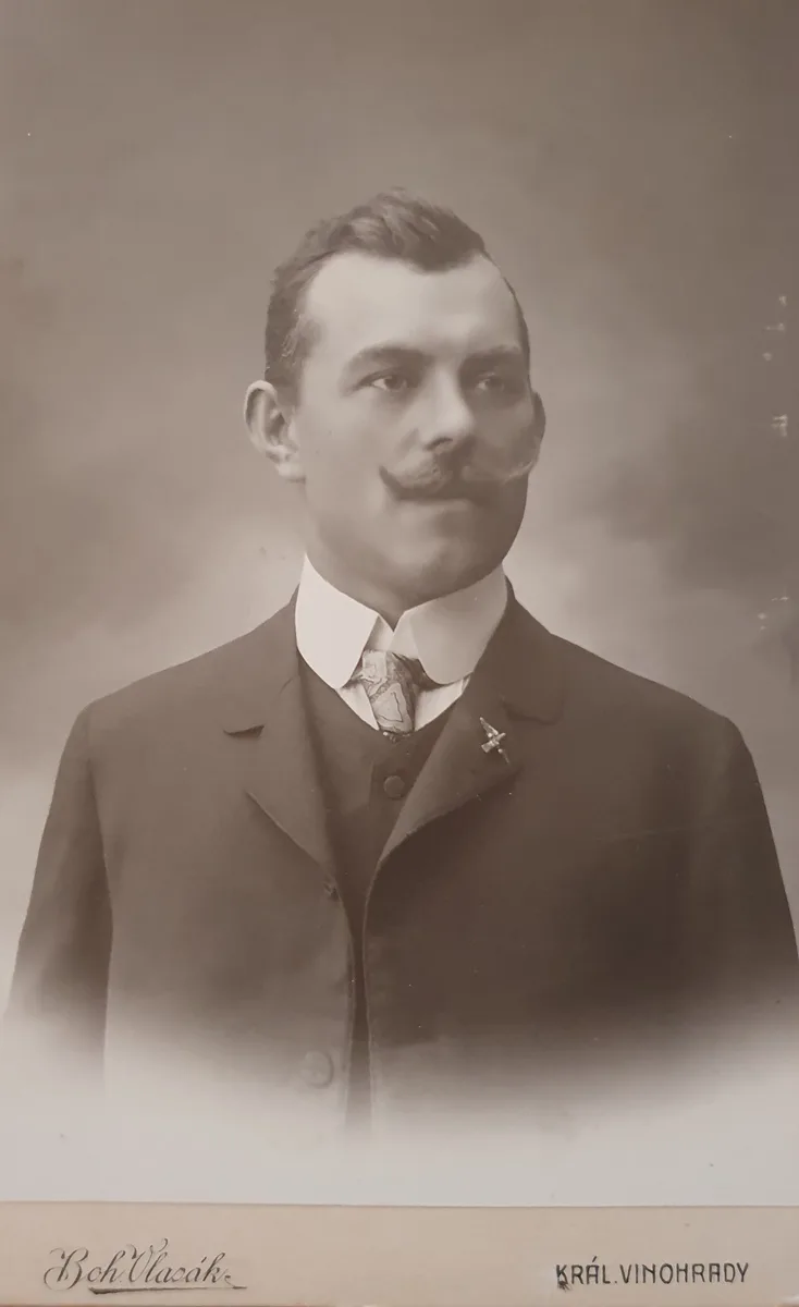 Josef Seidl