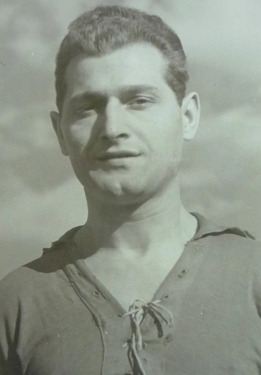 Josef Silný