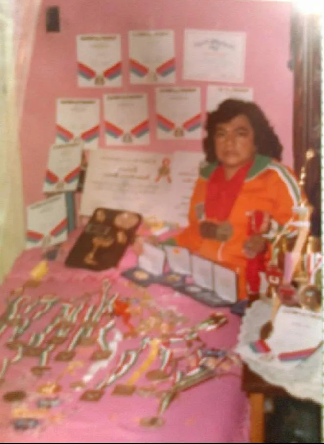 Josefina Cornejo