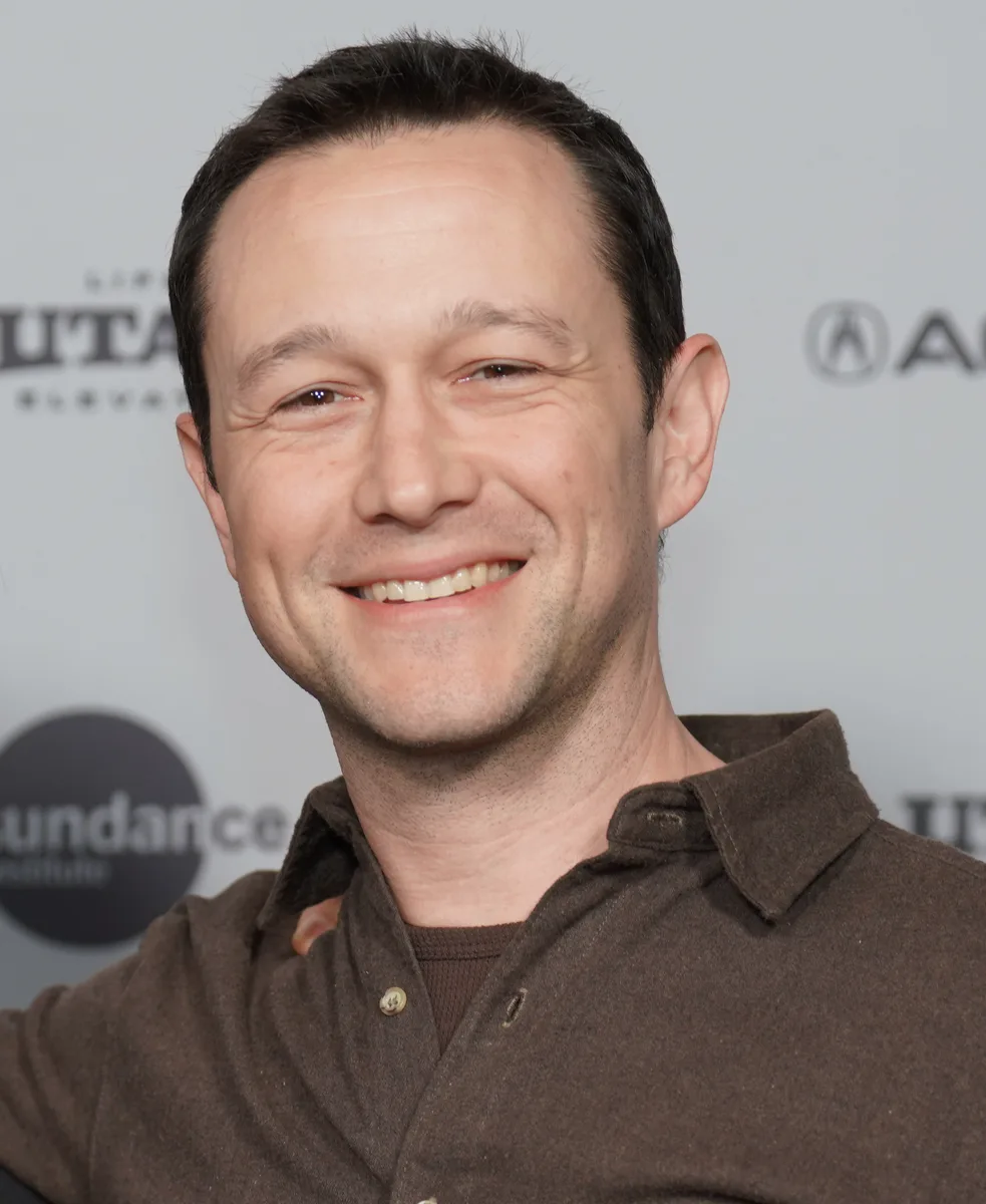 Joseph Gordon-Levitt