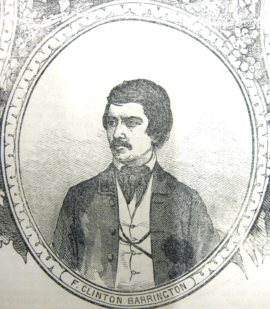 Joseph Holt Ingraham