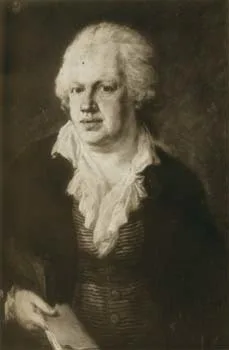Joseph Marius Babo