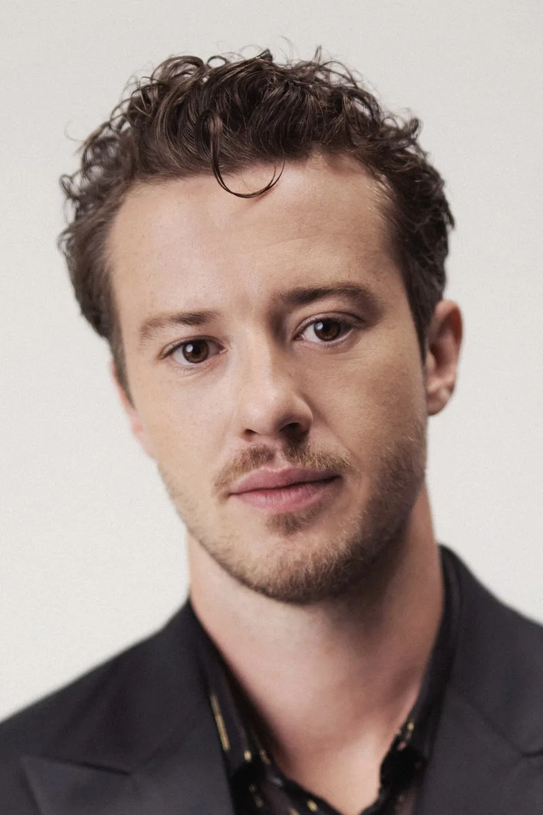 Joseph Quinn filmography