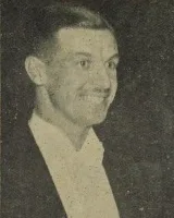 Joseph Ward