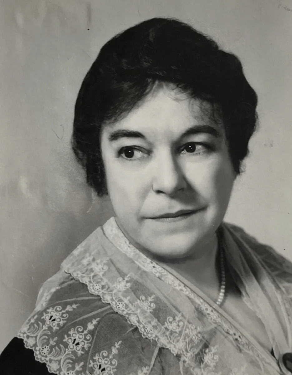 Josephine Hull
