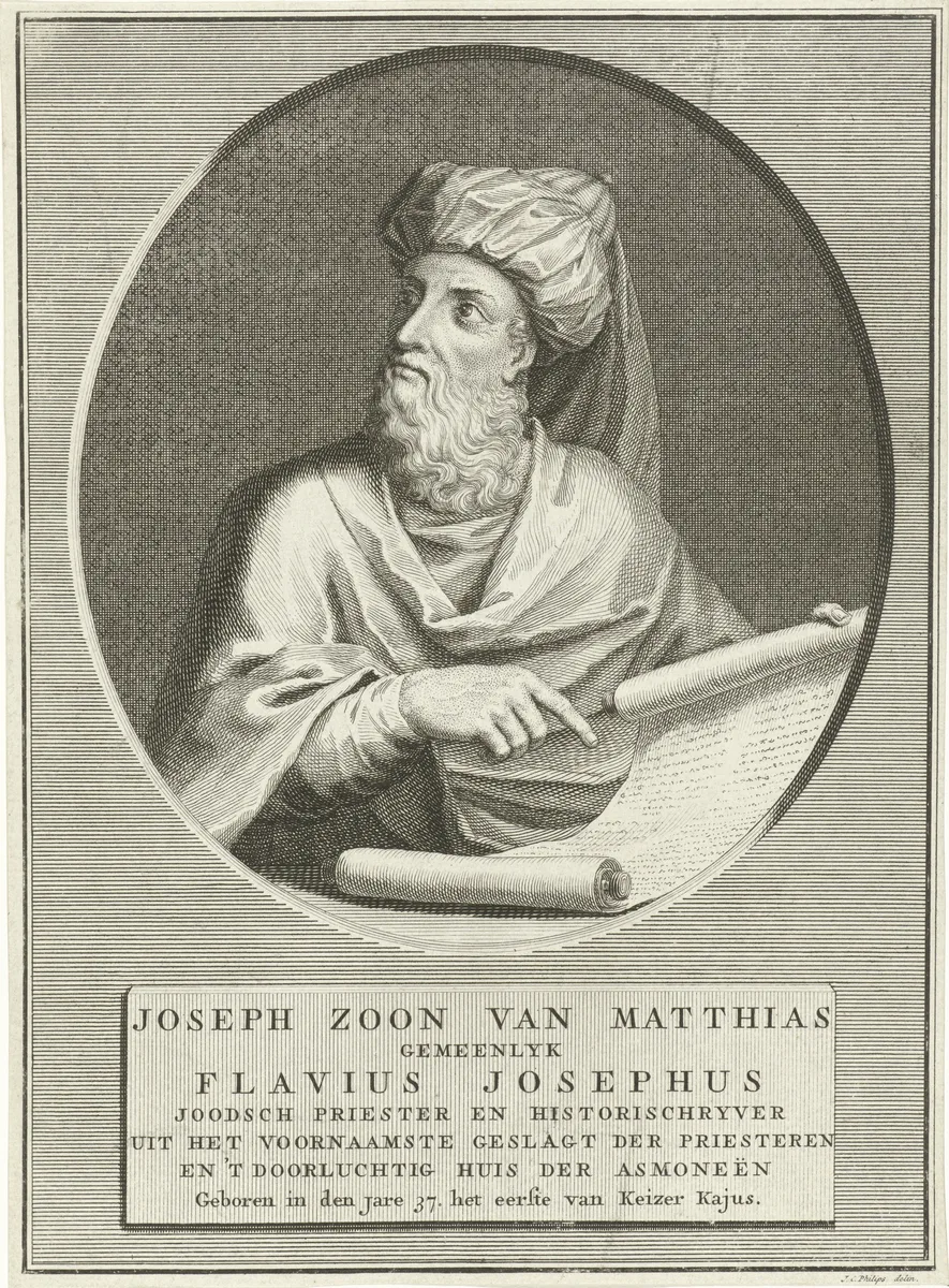 Josephus